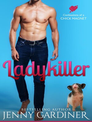 cover image of Lady Killer